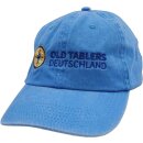 Basball-Cap Blau