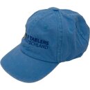 Basball-Cap Blau