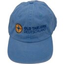 Basball-Cap Blau