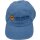 Basball-Cap Blau