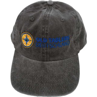 Basball-Cap Graphit