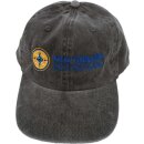 Basball-Cap Graphit