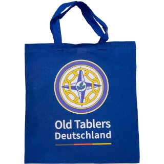 Baumwolltasche