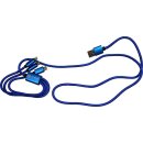 Ladekabel 3-in-1